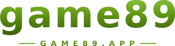 game89 logo