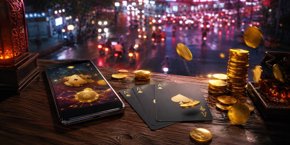 game89 Sảnh Casino Trực Tiếp